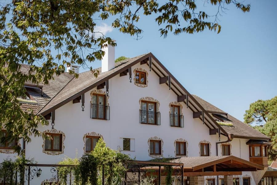 Hotel Ritta Höppner