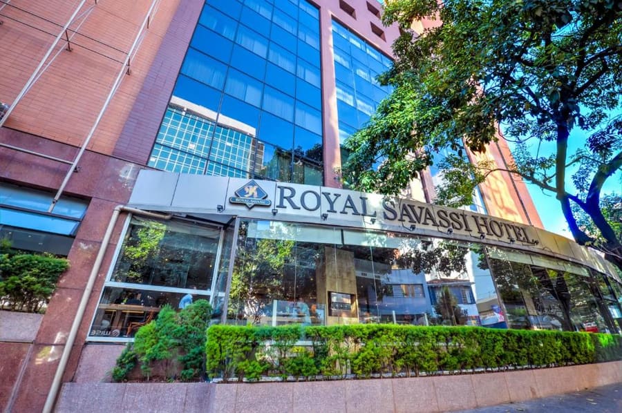 Royal Collection Savassi