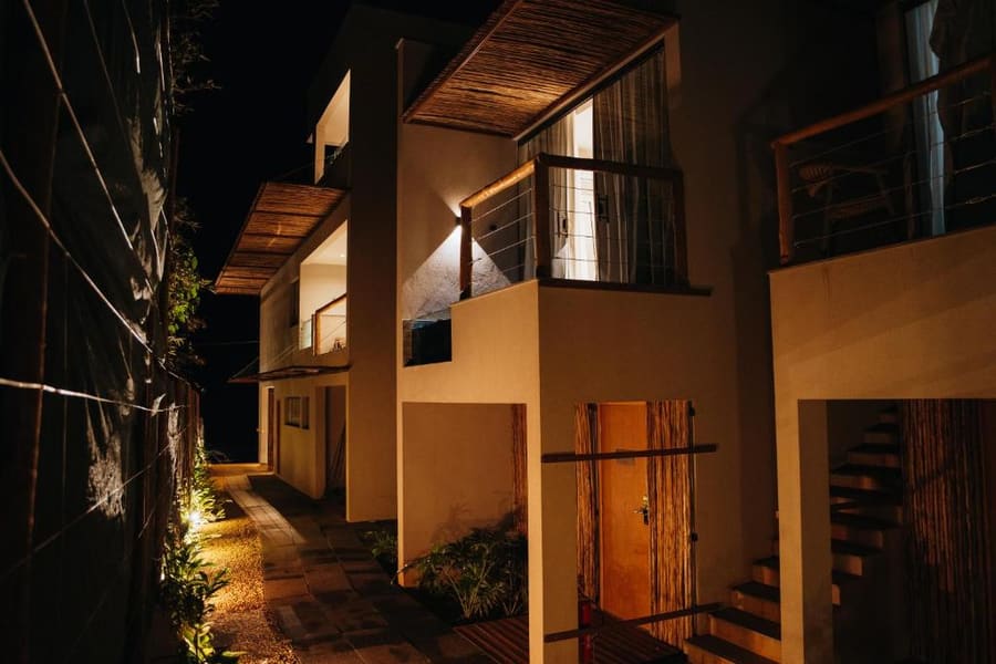 Sabai Pousada Boutique