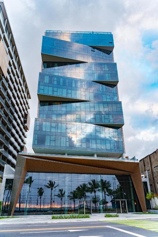 Sais Beach Living Hotel