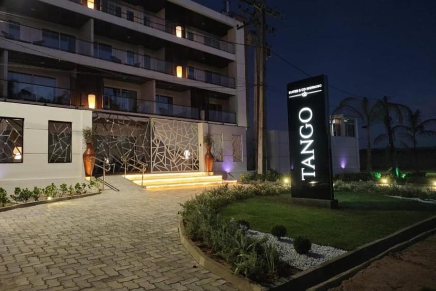 VM Hotel Cumbuco