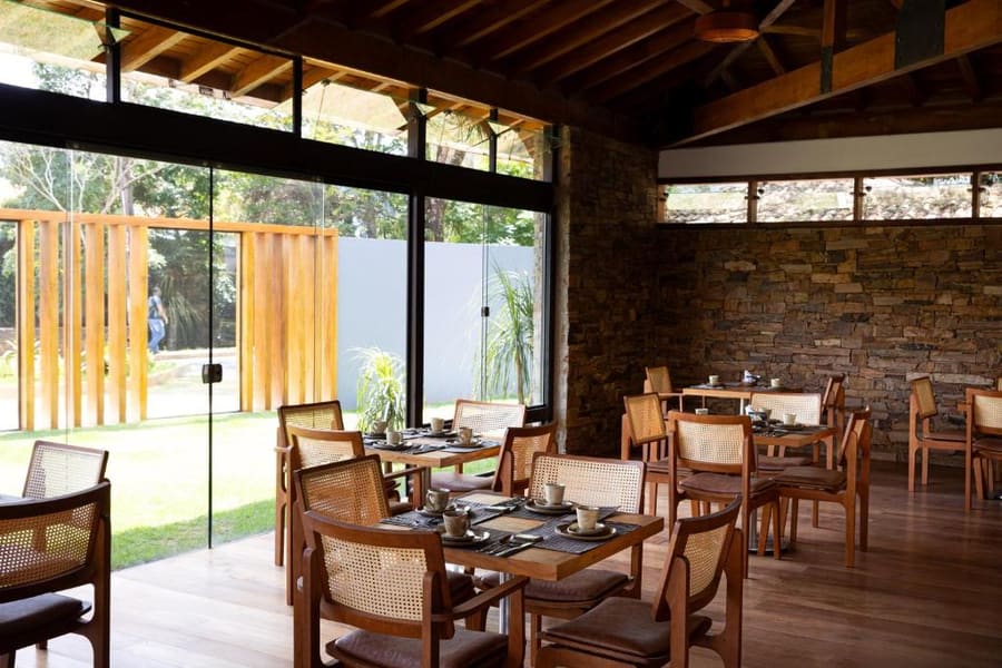 Tiradentes Boutique Hotel