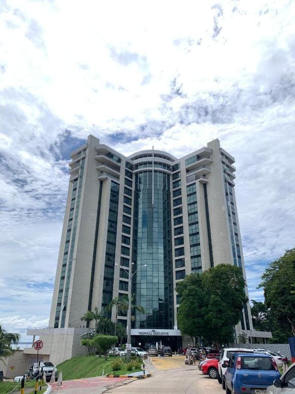 Tropical Executive Hotel