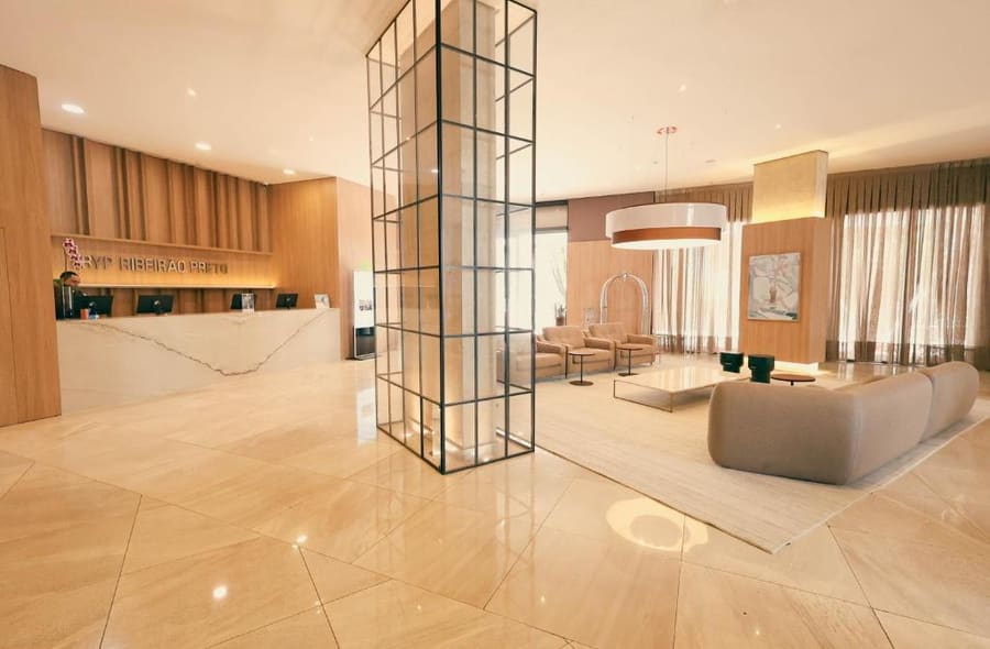 TRYP By Wyndham Ribeirão Preto