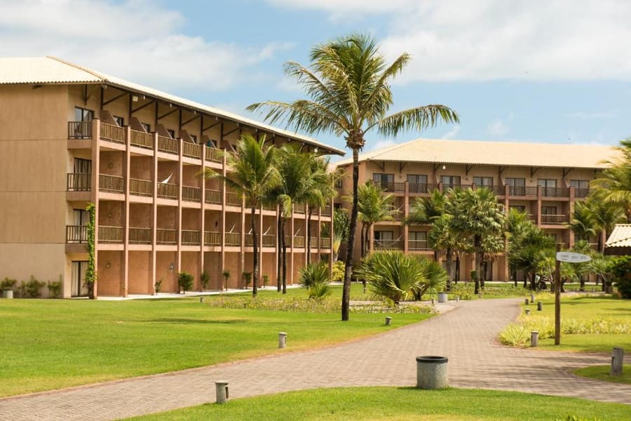 Vila Galé Resort Cumbuco - All inclusive