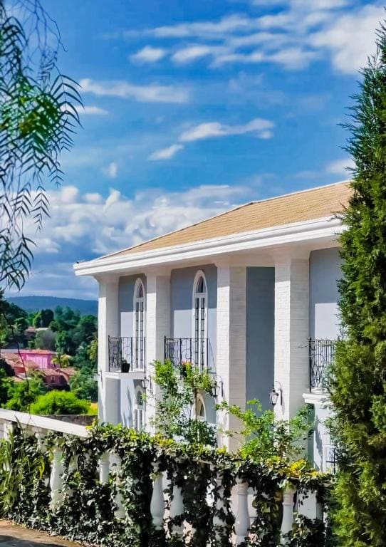 Vila Pugliesi Hotel Boutique