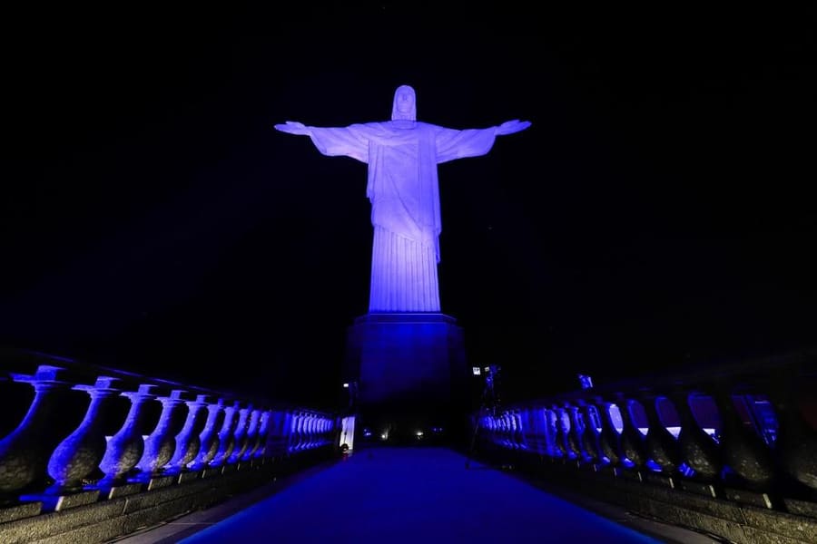 Miramar By Windsor Copacabana