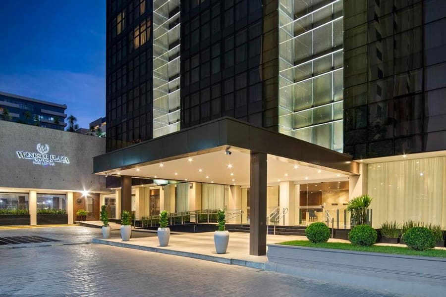 Windsor Plaza Brasilia