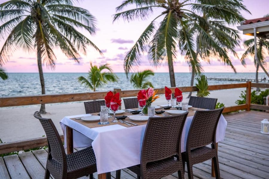 SunBreeze Hotel