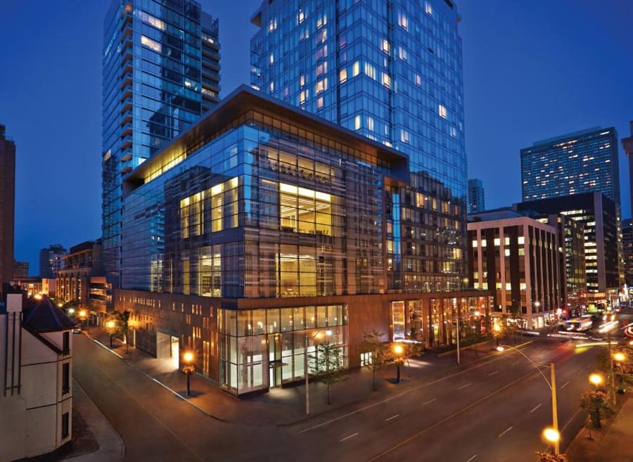 Four Seasons Hotel Toronto