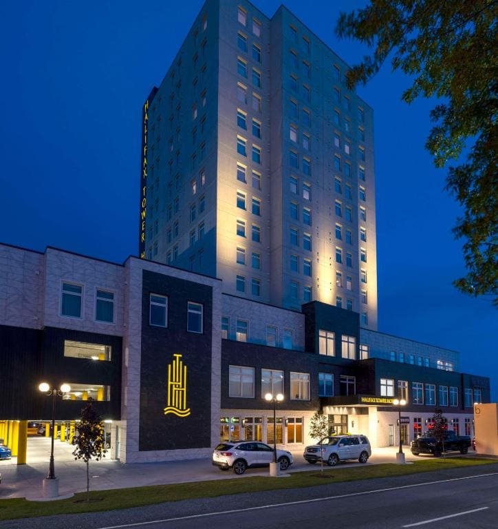 Halifax Tower Hotel & Conference Centre