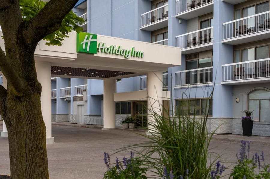 Holiday Inn Kingston - Waterfront by IHG
