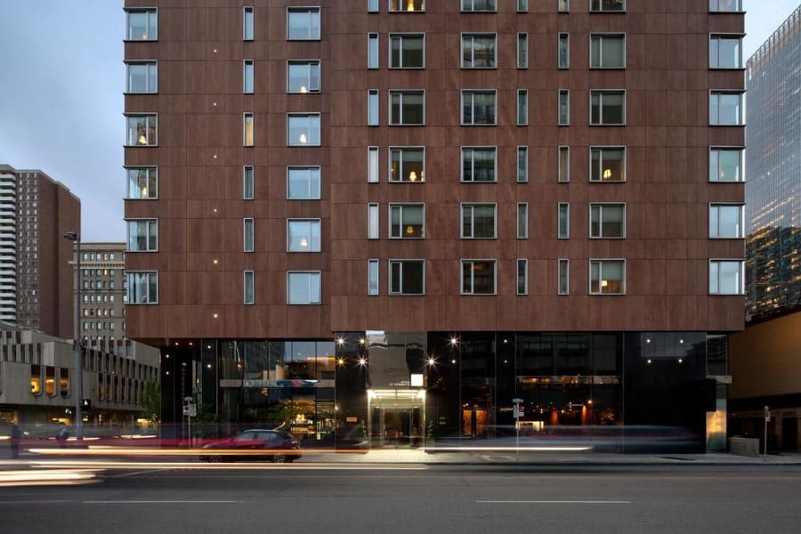 Hotel Le Germain Calgary