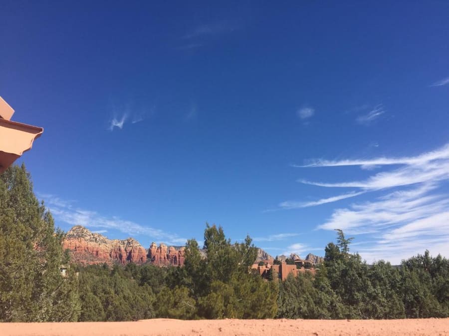 Casa Sedona Inn