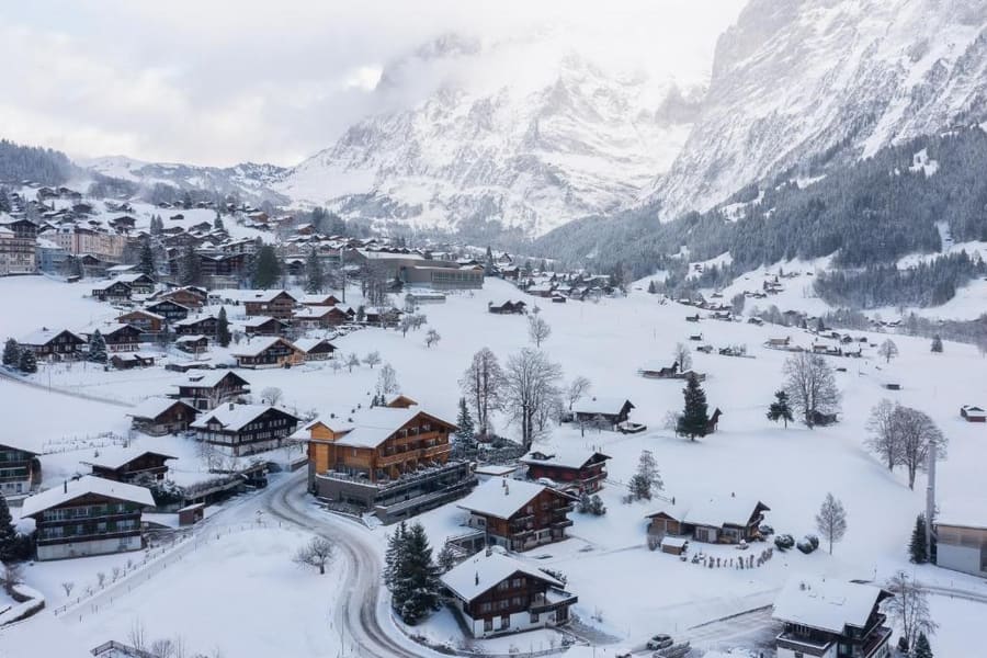 Boutique Hotel Glacier