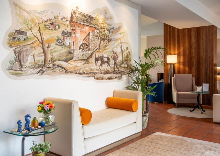 Boutique-HOTEL REMORINO, a Private Selection Hotel