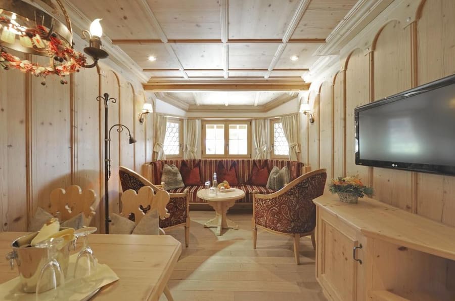 ERMITAGE Wellness- & Spa-Hotel