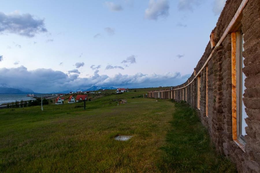 Hotel Altiplanico Puerto Natales
