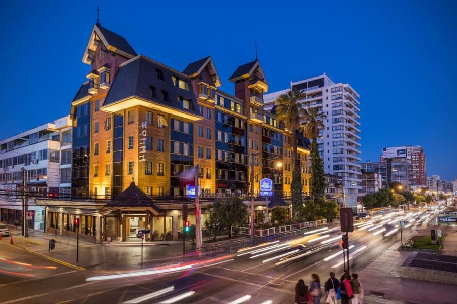 Best Western Marina del Rey
