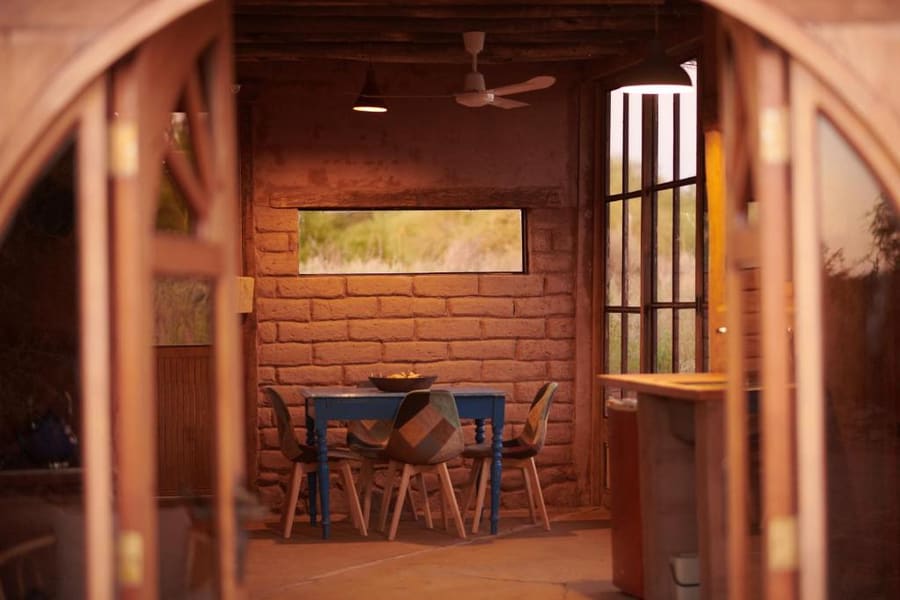 Casa Chincol