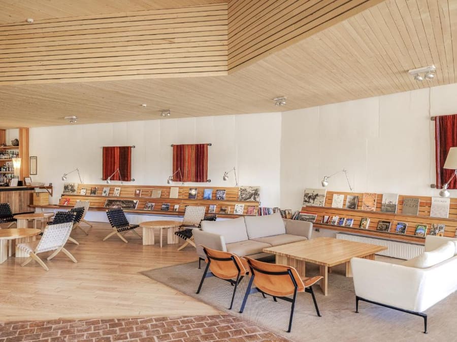 Explora en Atacama - All Inclusive