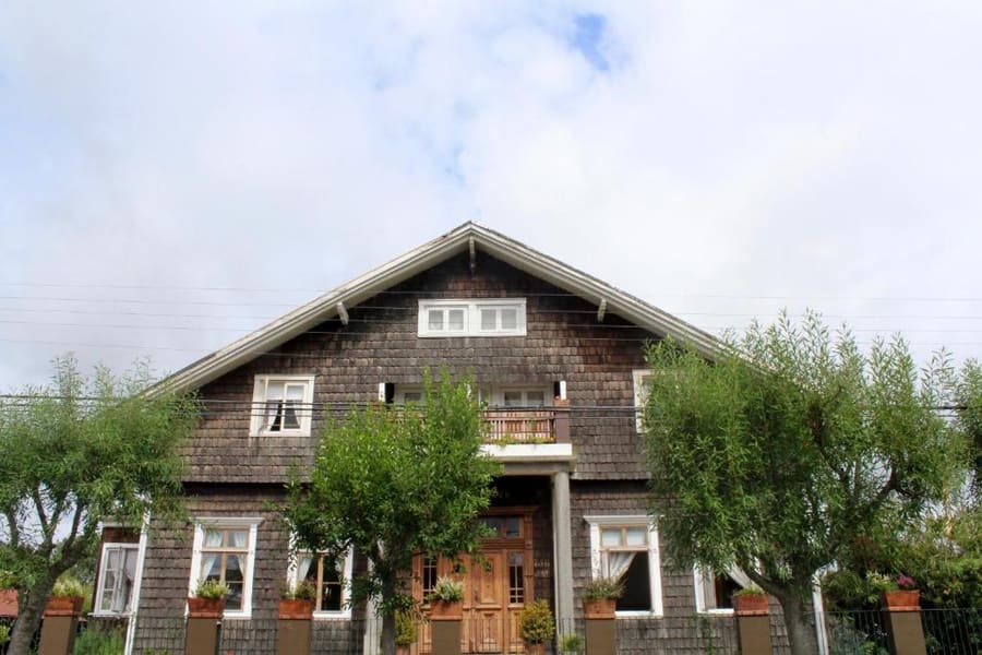 Hotel Boutique Casa Werner