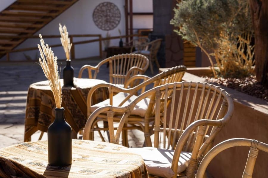 Lodge Quelana