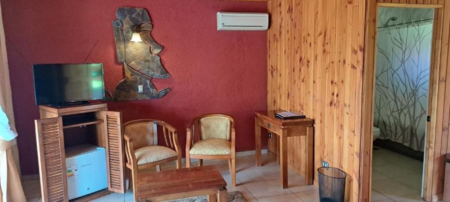 Hotel Puku Vai
