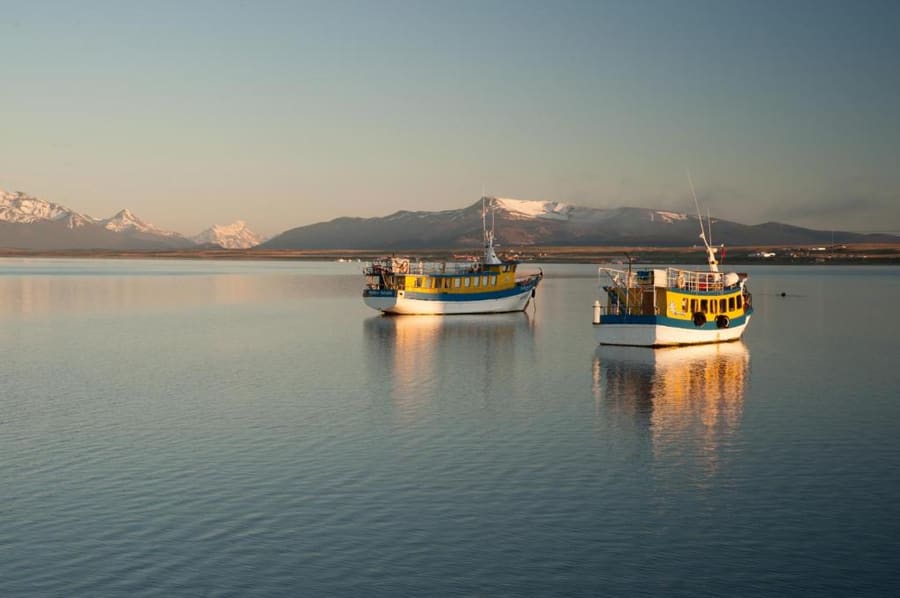 The Singular Patagonia Hotel