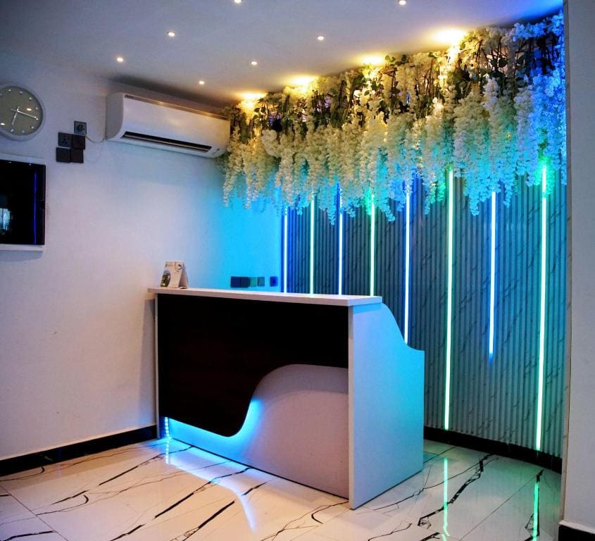 Hôtel Exotic Plaza
