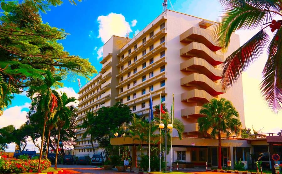 Hôtel Sawa