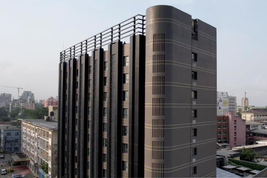 K Hotel Douala