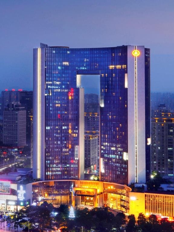 Dongguan Kande International Hotel