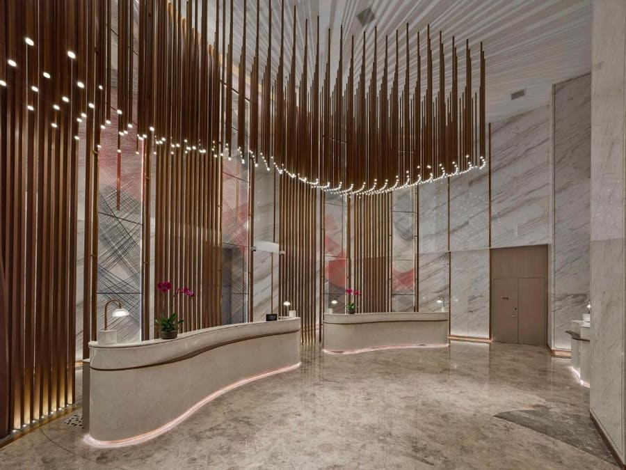 Doubletree By Hilton Nanning Wuxiang