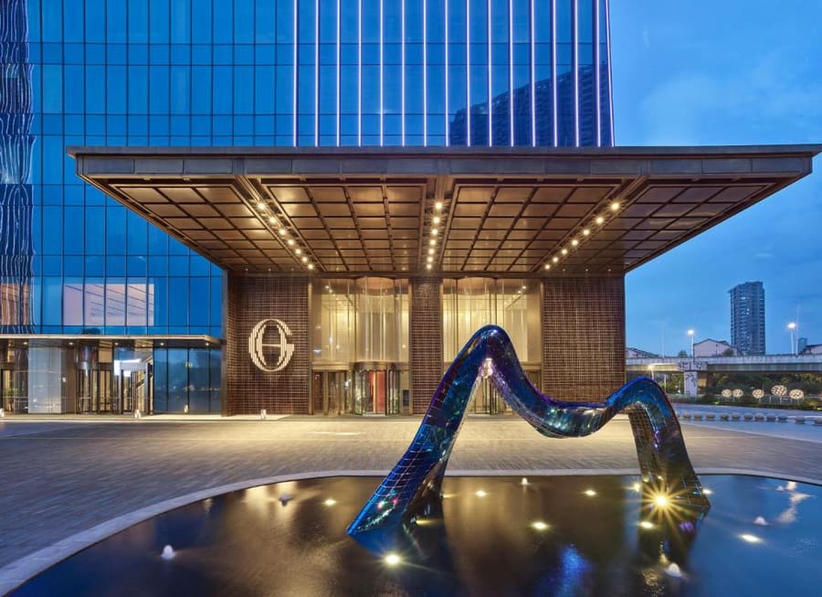 G HOTEL Nanjing
