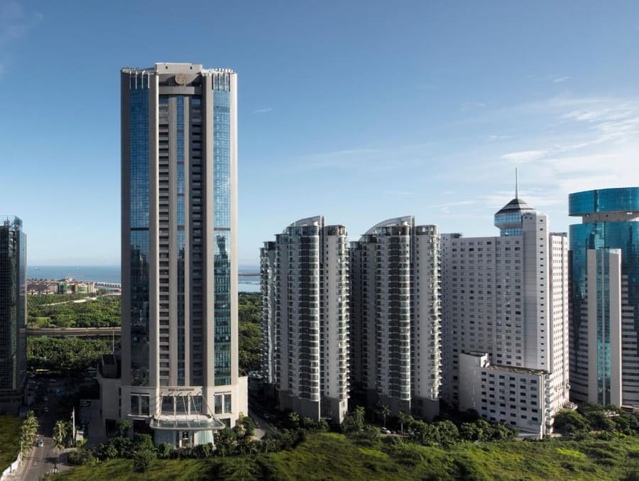 The Langham Haikou