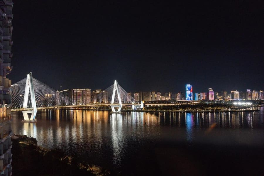 InterContinental Haikou Seaview by IHG