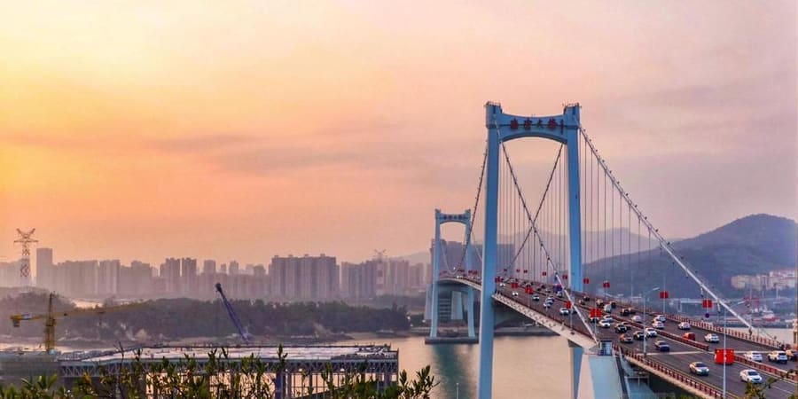 Hotel Indigo Xiamen Haicang by IHG