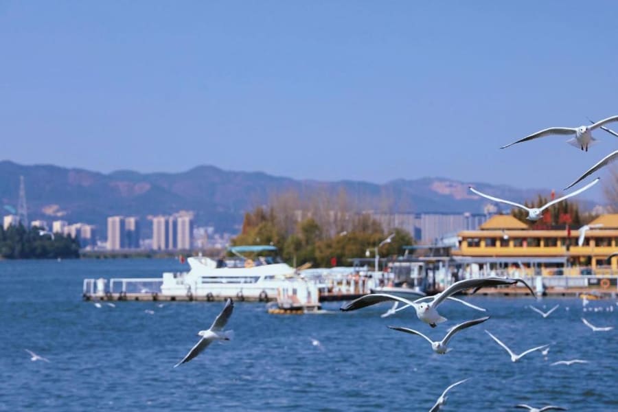 InterContinental Kunming by IHG