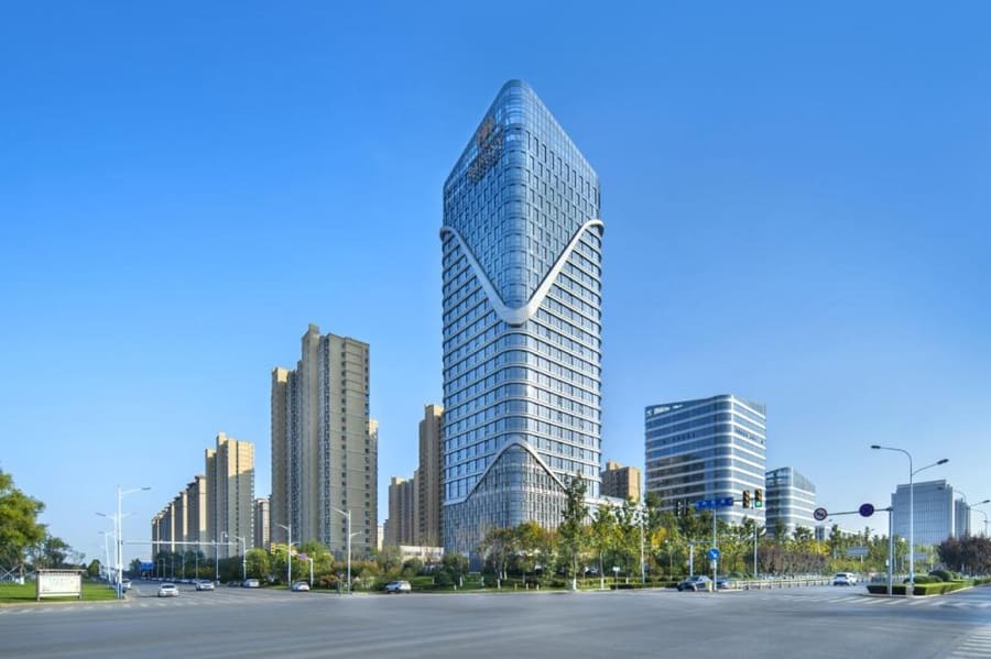 The Barony Jinan East
