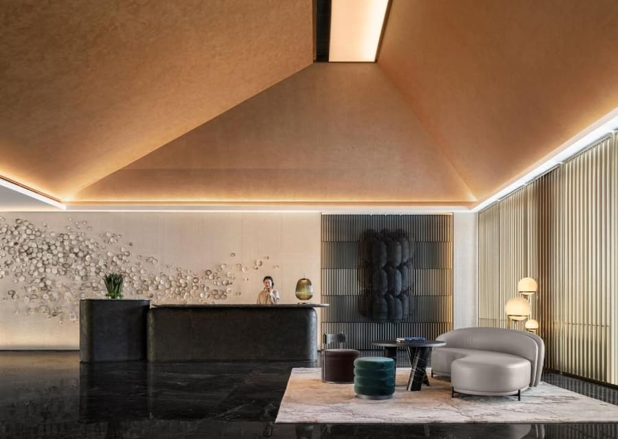 Kimpton Bamboo Grove Suzhou by IHG
