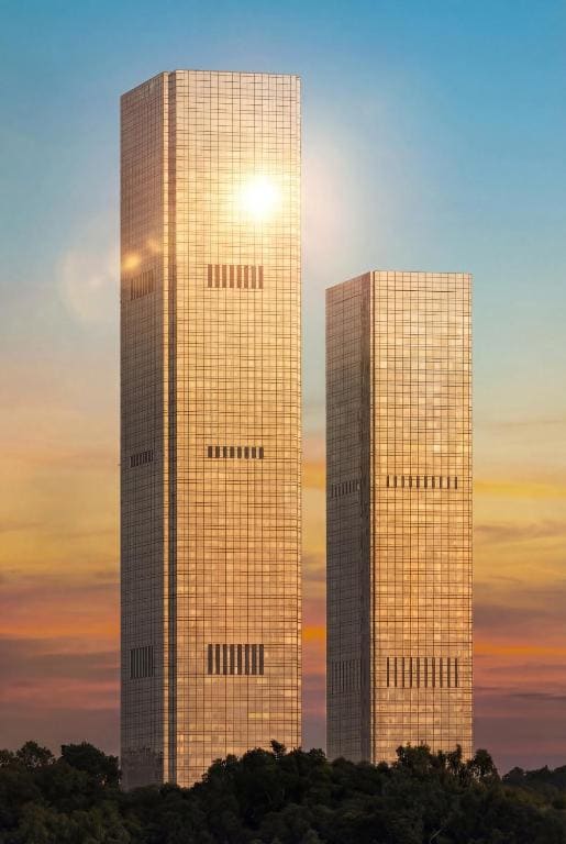 Mandarin Oriental, Shenzhen