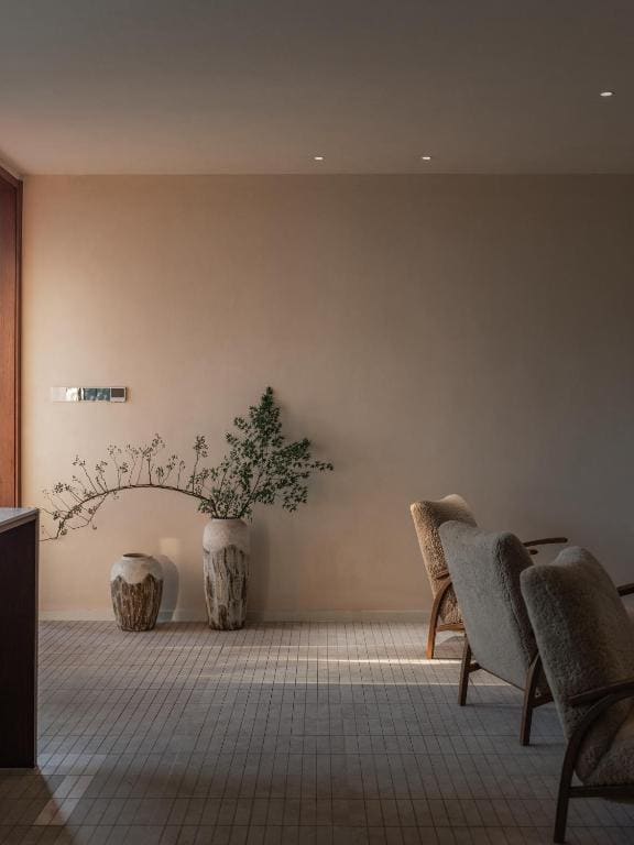 Rediscover Mountain Lodge - Nanshan, Chongqing