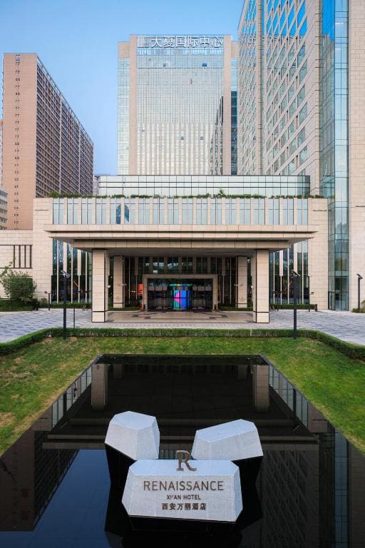 Renaissance Xi'an Hotel