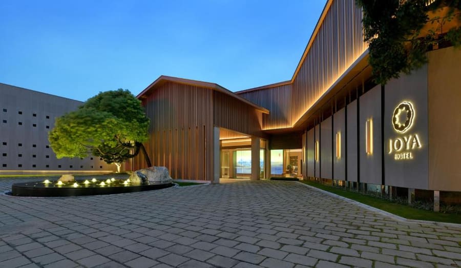 JOYA Hotel Shanghai Jiading