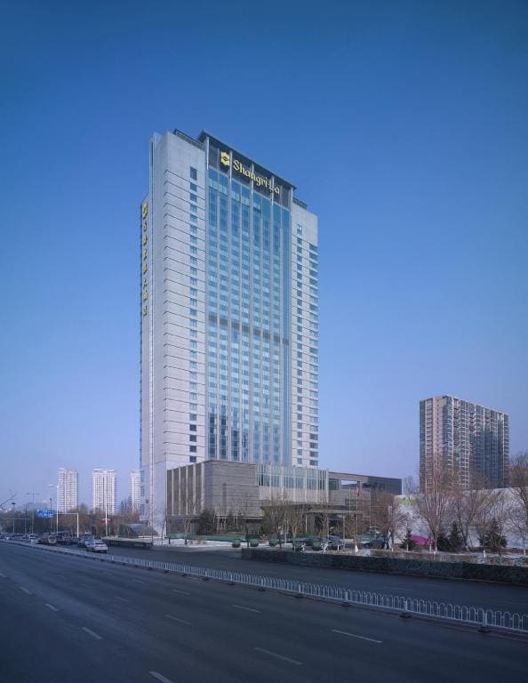 Shangri-La Shenyang
