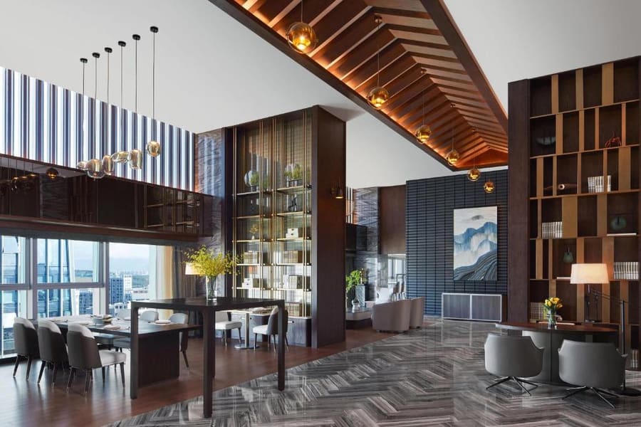 Sheraton Kunming