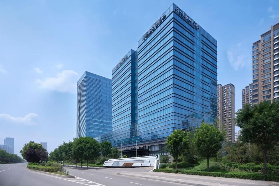 Sheraton Taiyuan