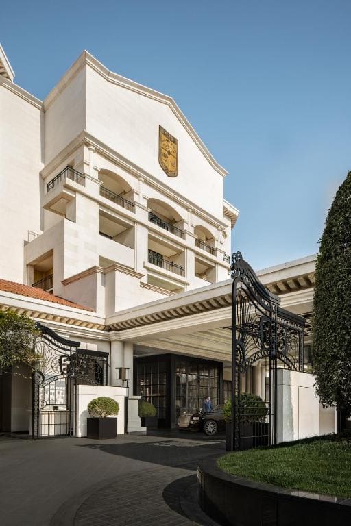Suning Zhongshan Golf Resort
