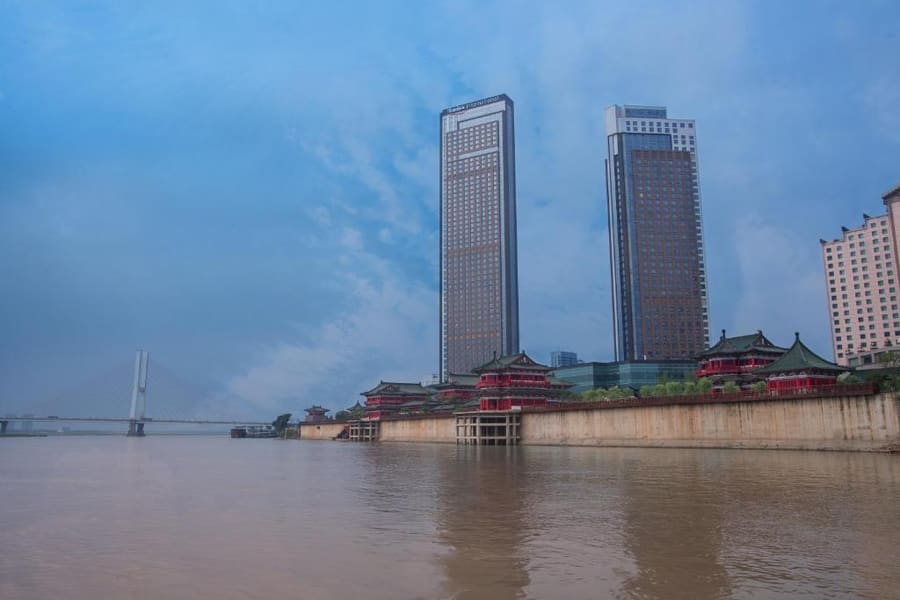 Swiss Grand Nanchang